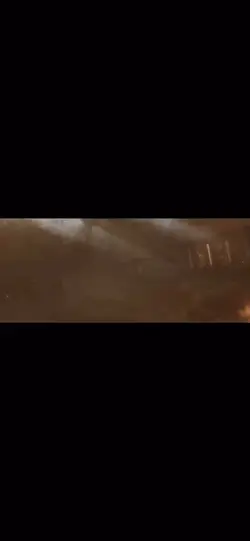 Freakin long trailer