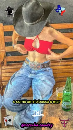Status Modão