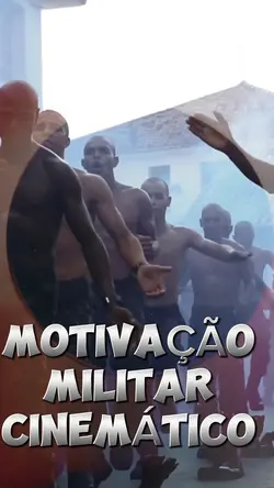 🏆MOTIVAÇÃO MILITAR 