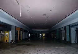 Backrooms