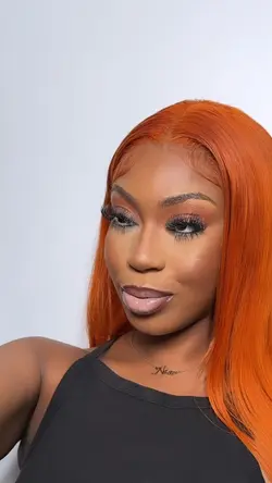 Ginger ninja👩🏾‍🦰