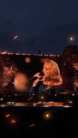 ADELE
