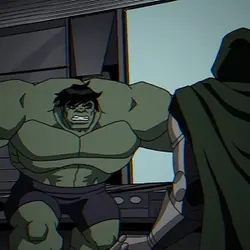 Dr. Doom