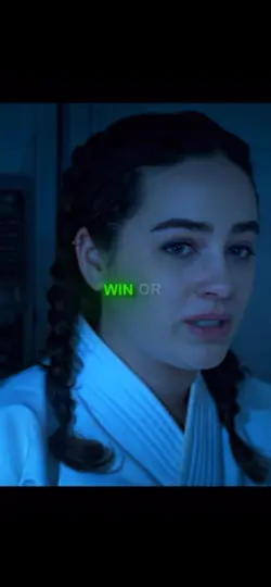 Free edit cobra Kai 