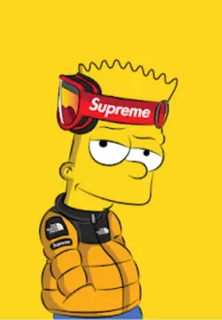 Bart😍