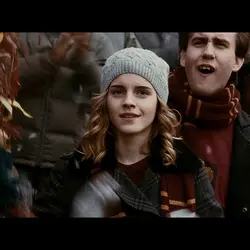 Hermione granger