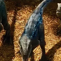 Jurassic World 