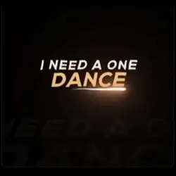 One dance
