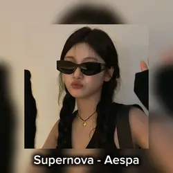 Supernova - aespa