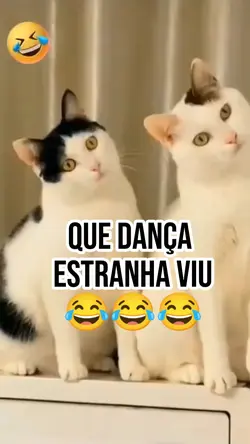 Dança Estranha 