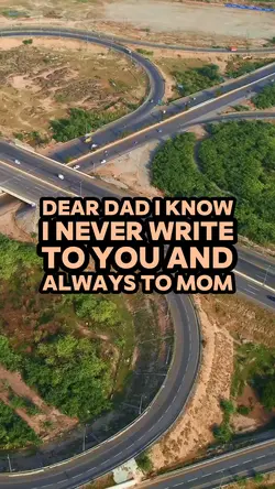 Dear Dad 