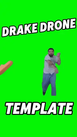 Drake Drone 