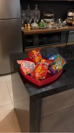 Noite de filme 