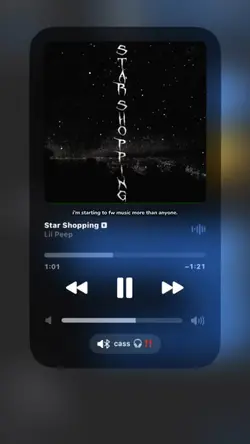 music 💫