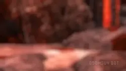 Doom threats??? 