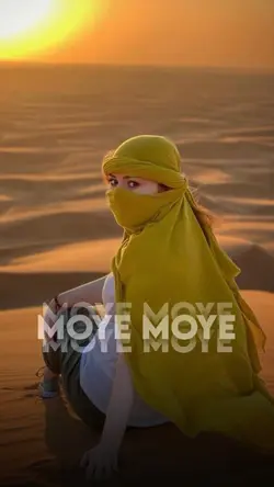 Moye Moye Lyrics