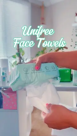 Dry wipes