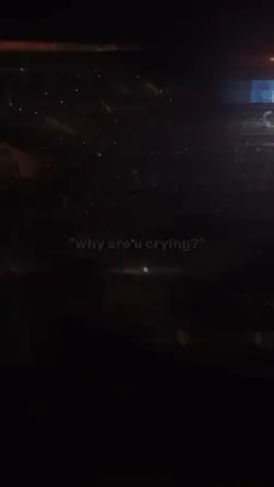 why? 