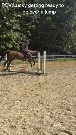 More foot work