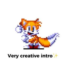 Tails edit✨