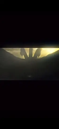 Random Ghidorah Edit