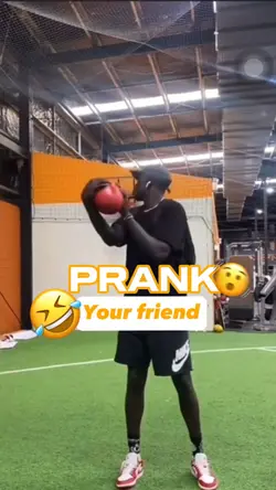 PRANK 🤣🫵🏼