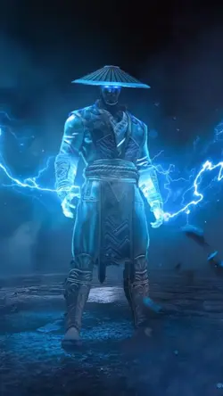 electric power