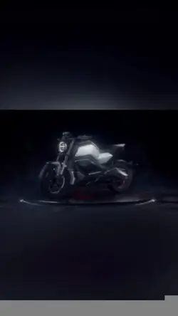 moto elétrica 