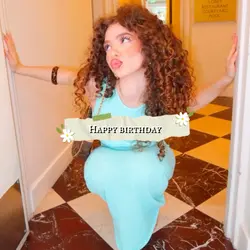 Demitra b-day edit🎂