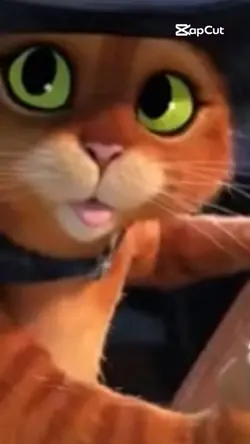 Puss and Boots edit