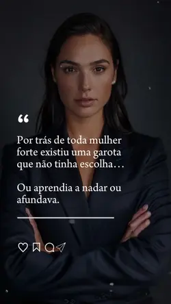 Mulher forte