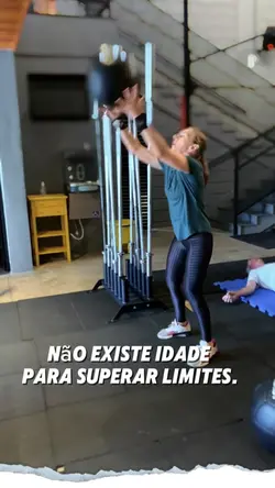 Treino 