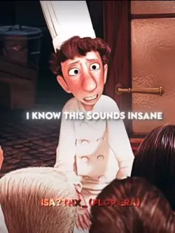 Ratatouille 