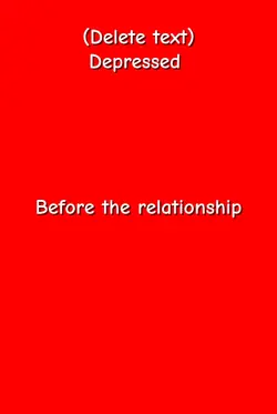 Relationship.