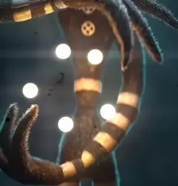 puppet edit