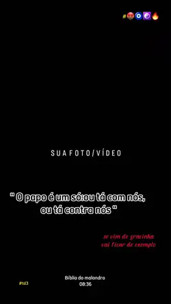 Qual seu insta?