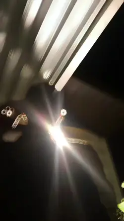Sunglasses At Nigh