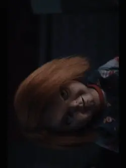 Chucky❤️