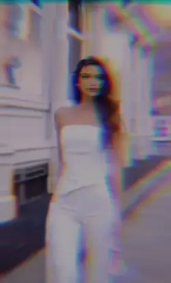 Chromaticeffects