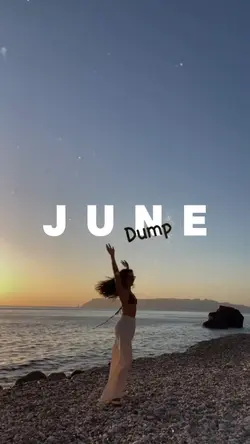 June photo dump 