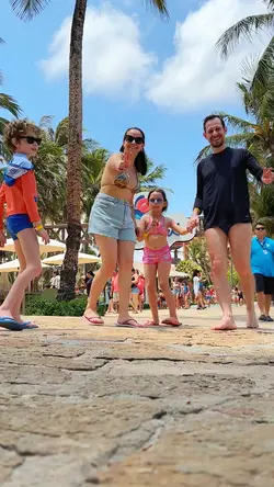 Beach Park 
