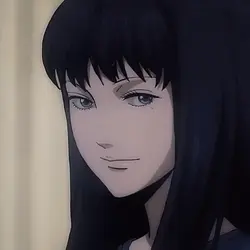 Tomie edit