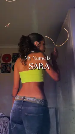 My Name Is