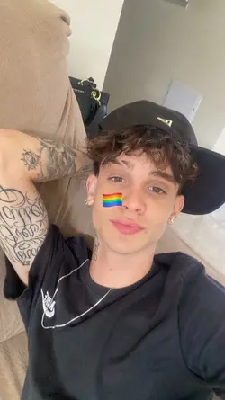 mês do orgulho lgbt