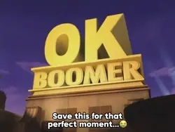 Ok Boome