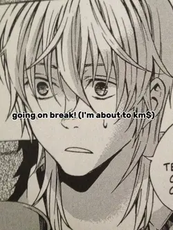 break
