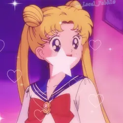 Usagi <3 