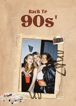 Back to the 90s