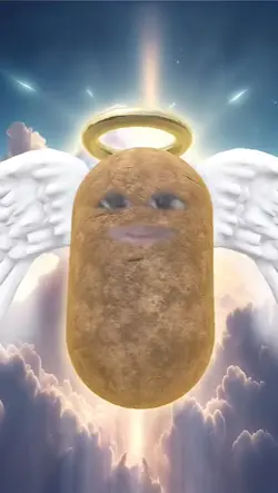 karma potato