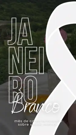 JANEIRO BRANCO